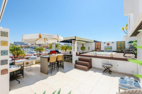 Marina Real - Sea View by HD PROPERTIES